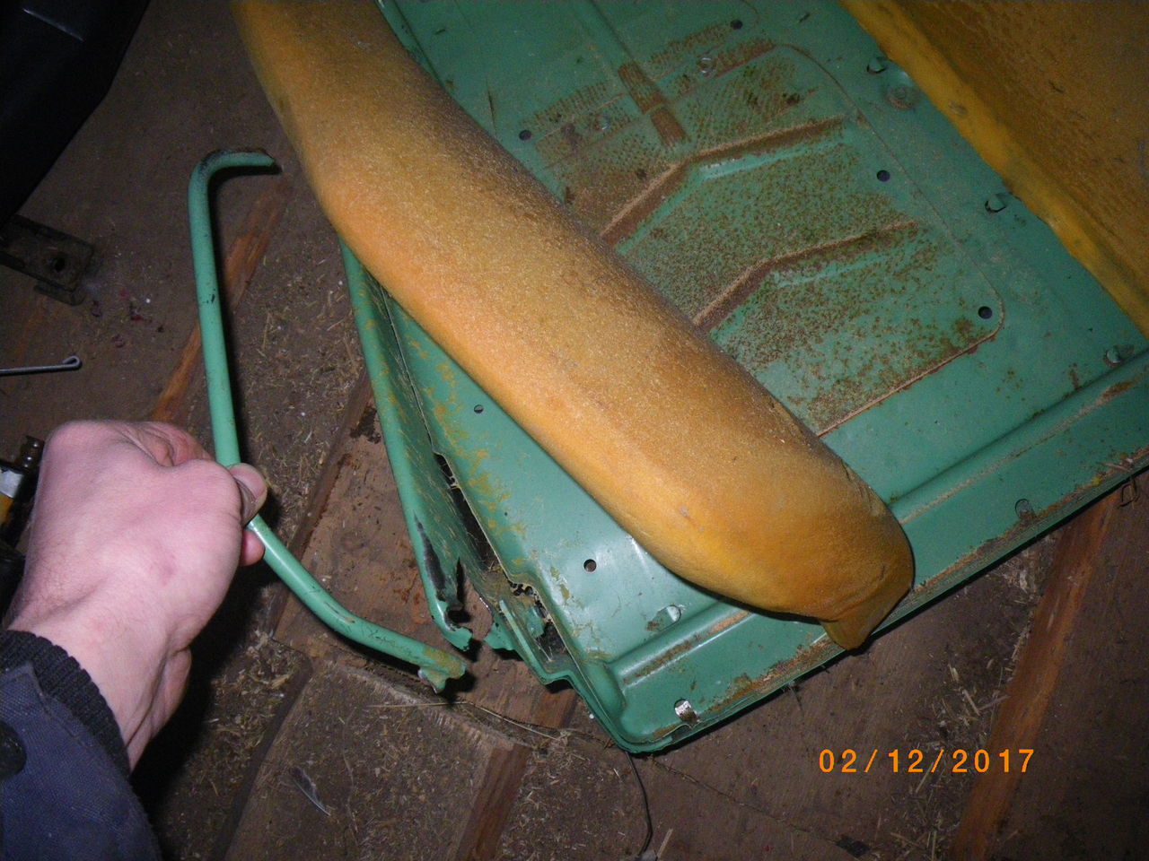 Recaro seljatoe varjatud probleemid