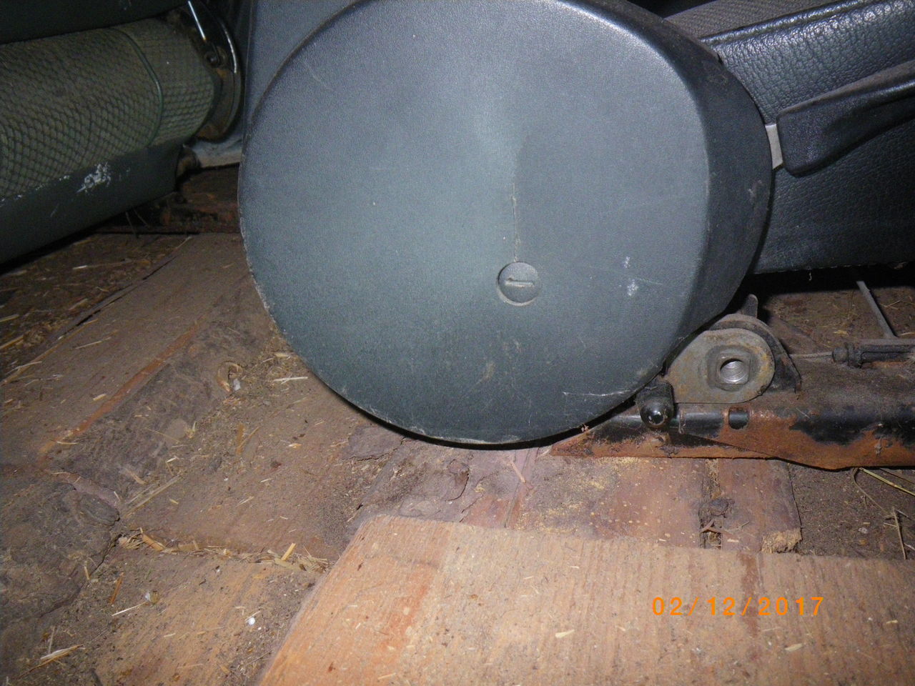 Küljekaas