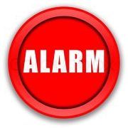 alarm