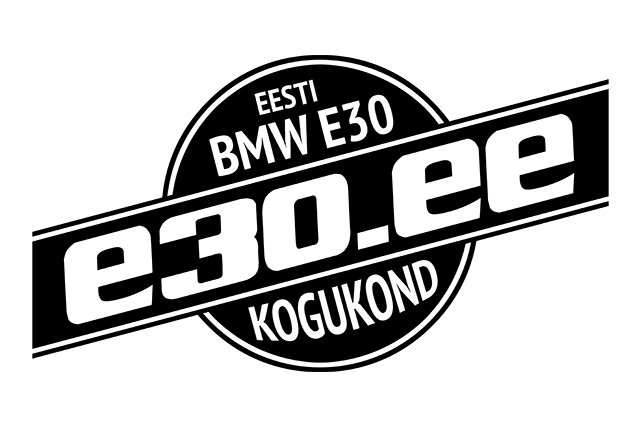 E30 COMMUNITY