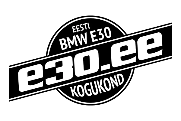 E30 COMMUNITY