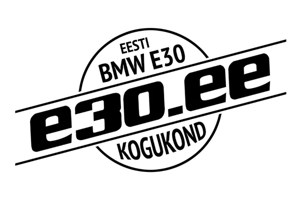 E30 COMMUNITY