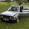 E30 hull